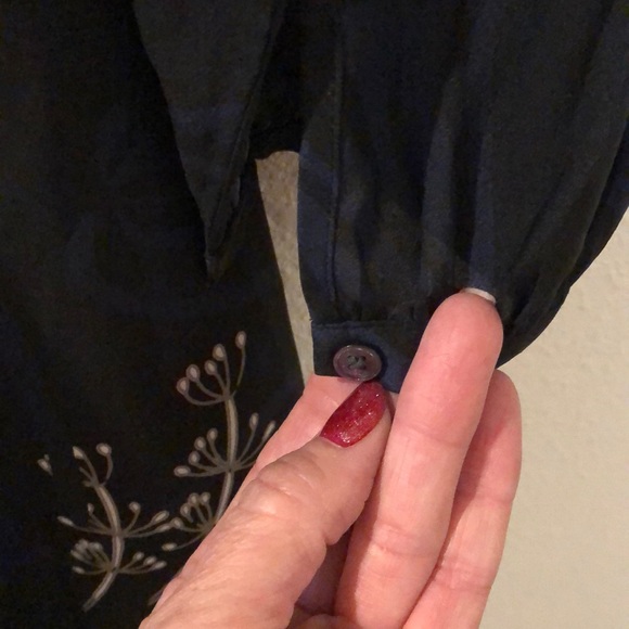 Ann Taylor Loft petite dress - Picture 4 of 6